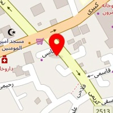 دکوراسیون داخلی سی تاپ