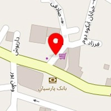 دراش ساختمان