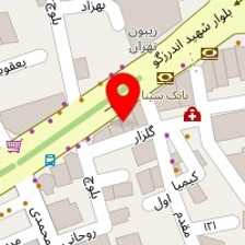 دکوراسیون داخلی نوژا