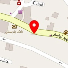 شرکت معماری ساختمان آبوداد