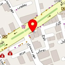 دکوراسیون داخلی تی دی او