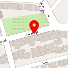 تولیدی مبلمان شرکت معماری