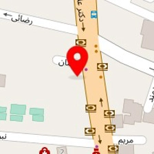 فروشگاه مبلمان مشیری