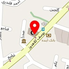دکوراسیون داخلی سینا