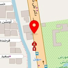 فروشگاه مبلمان بالینکو