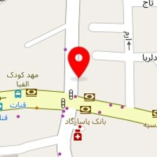 پارچه فروشی رنگین دکور