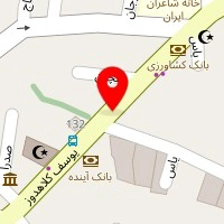 دکوراسیون داخلی ماچوب