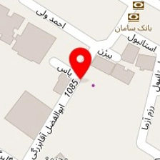 فروشگاه مبلمان بافکو