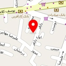 دکوراسیون داخلی ژاو