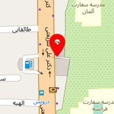 فروشگاه پوشاک مردانه سالومون