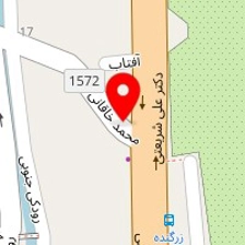 فروشگاه مبل شیرزاد