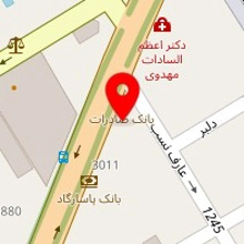 دکوراسیون داخلی الهه پودینه