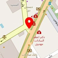 دفتر معماری ابراهیم عباس نیا