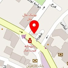 فروشگاه شیشه رویال جام