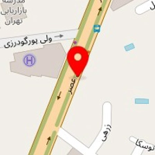 دکوراسیون داخلی پرک