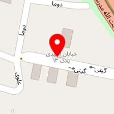 شرکت تبلیغاتی سی سرو