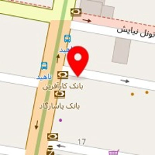 دکوراسیون داخلی آرمانا