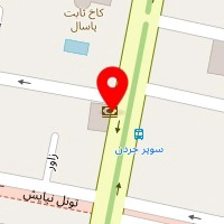 دکوراسیون داخلی ژژ