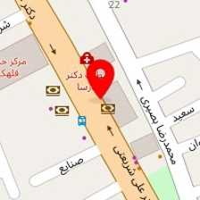 فروشگاه مبلمان الدورادو