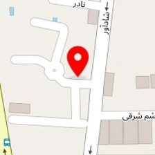 دکوراسیون خارجی رزگاردن