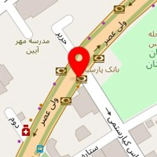 دکوراسیون داخلی آریتا
