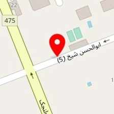 دکوراسیون داخلی چارسه