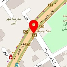 معماری بین المللی کالبد پایدار