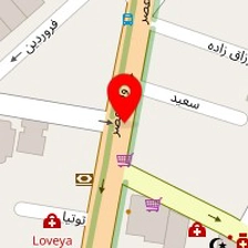 دکوراسیون داخلی غزل قربانی