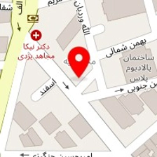 دکوراسیون داخلی محمودیه