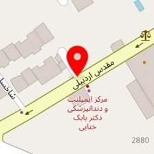 دکوراسیون دوک