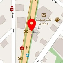 دکوراسیون داخلی دارکوب