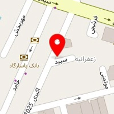 دکوراسیون داخلی طراحان آرک