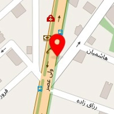دکوراسیون داخلی دارکوب