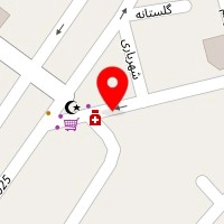 دکوراسیون داخلی زعفرانیه