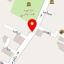 دفتر دکوراسیون داخلی تاپ دکور