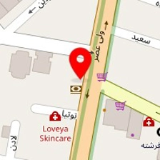 دکوراسیون داخلی طراحان ونوس