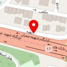 دکوراسیون رویال