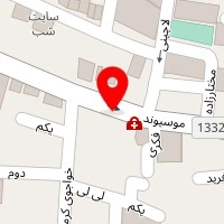 دکوراسیون داخلی آبنوس
