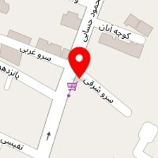 دکوراسیون خارجی کاز