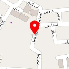 دکوراسیون داخلی بلند مرتبه پیمان