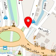 دکوراسیون داخلی ساج