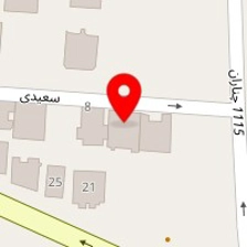 دکوراسیون داخلی پریسا فرزادی