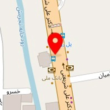 دکوراسیون داخلی دیاکو