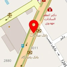 دکوراسیون خارجی آوگون