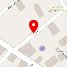 دکوراسیون داخلی نکیز آرشیتکت
