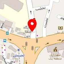 دکوراسیون داخلی ترنج