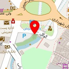 دکوراسیون خارجی نرگس سبز دشتستان