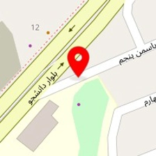 دکوراسیون داخلی کنزی