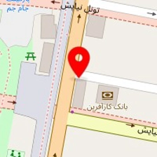 دکوراسیون داخلی ویگر آرک