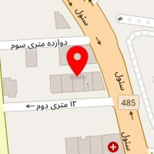 فروشگاه مبلمان اداری هیگر